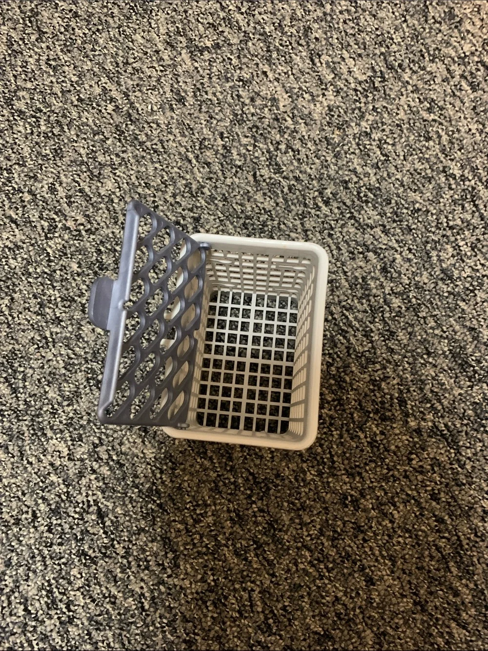 N/A ge dishwasher